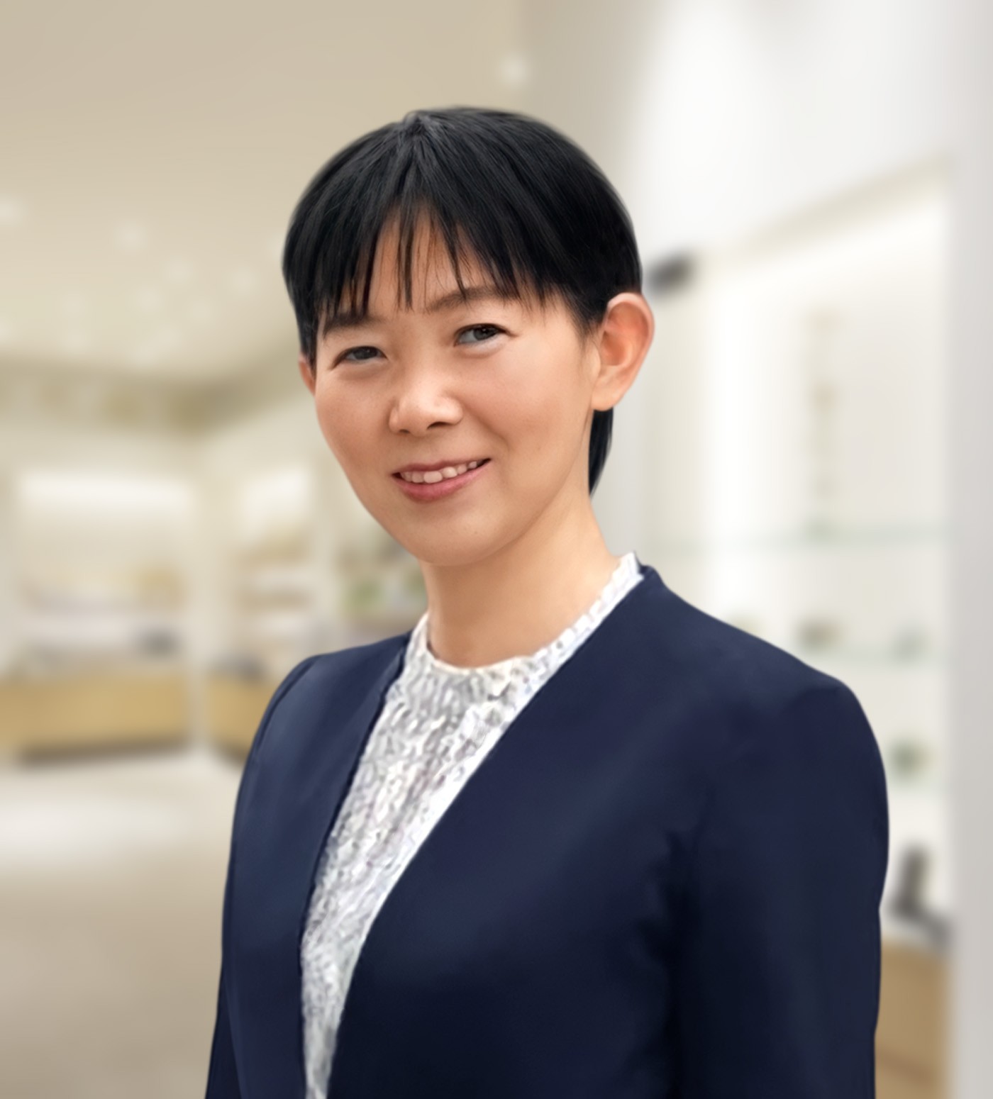 代表取締役写真